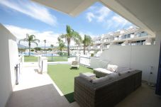 Ferienwohnung in Tarifa - 88  Apartamento La Marea