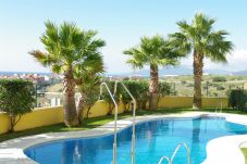 Ferienwohnung in Tarifa - 101 - Apartamento Playa Bonita