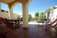 Ferienwohnung in Tarifa - 101 - Apartamento Playa Bonita