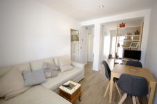 Ferienhaus in Tarifa - 98 - Casa Playa Bolonia