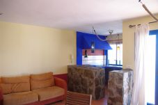 Ferienwohnung in Tarifa - 12 - Apartamento Altarik Playa