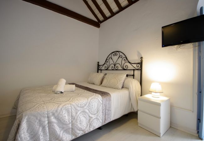 Studio in Tarifa - 220 - Estudio La Paloma Studio in Tarifa - 220 - Estudio La Paloma
