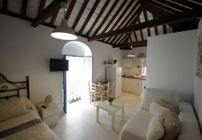 Studio in Tarifa - 220 - Estudio La Paloma Studio in Tarifa - 220 - Estudio La Paloma