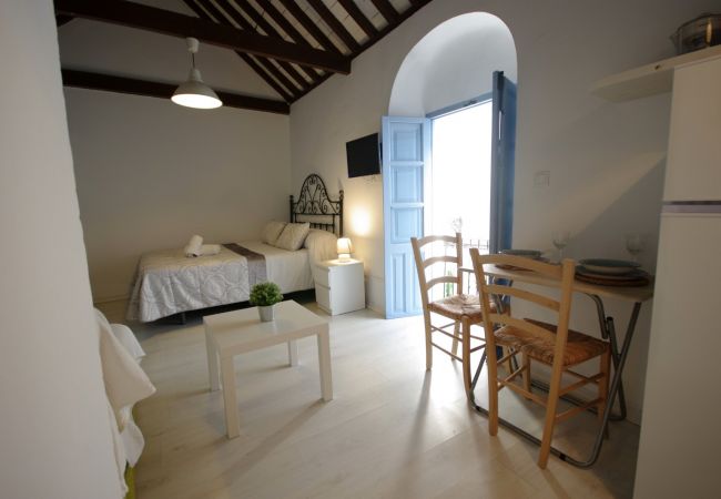 Studio in Tarifa - 220 - Estudio La Paloma Studio in Tarifa - 220 - Estudio La Paloma