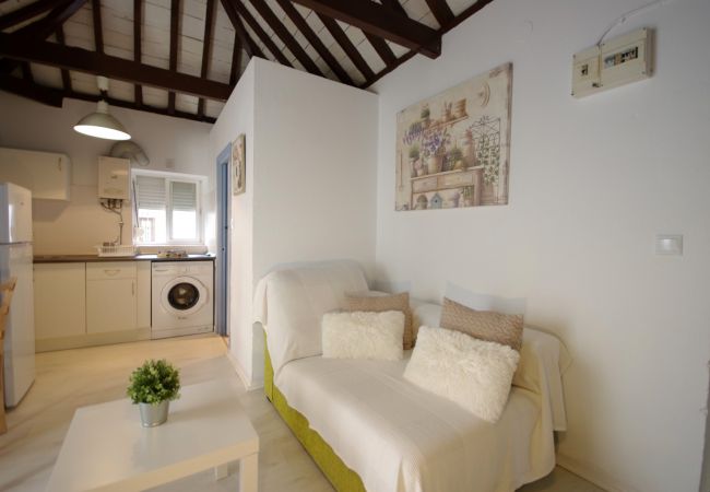 Studio in Tarifa - 220 - Estudio La Paloma Studio in Tarifa - 220 - Estudio La Paloma