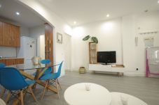 Ferienwohnung in Tarifa - 110 - Apartamento Coco