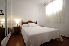 Wohnung in Tarifa - 117 - Apartamento La Muralla