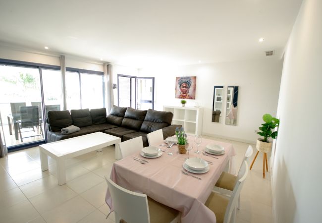 Ferienwohnung in Tarifa - 44 - Apartamento Alegría Ferienwohnung in Tarifa - 44 - Apartamento Alegría