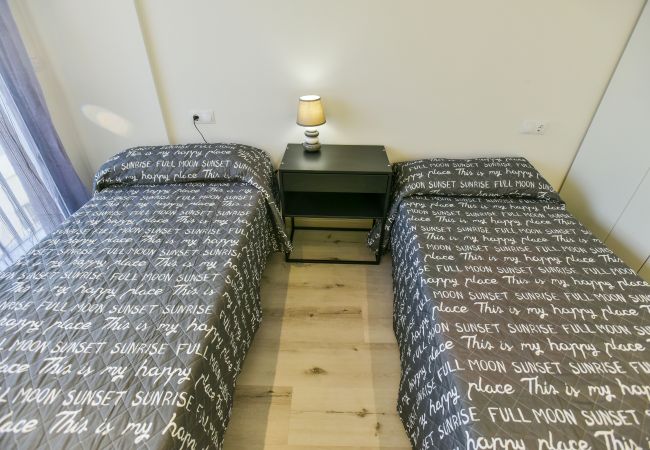 Ferienwohnung in Tarifa - 221 Atico Dúplex Africa View II Ferienwohnung in Tarifa - 221 Atico Dúplex Africa View II