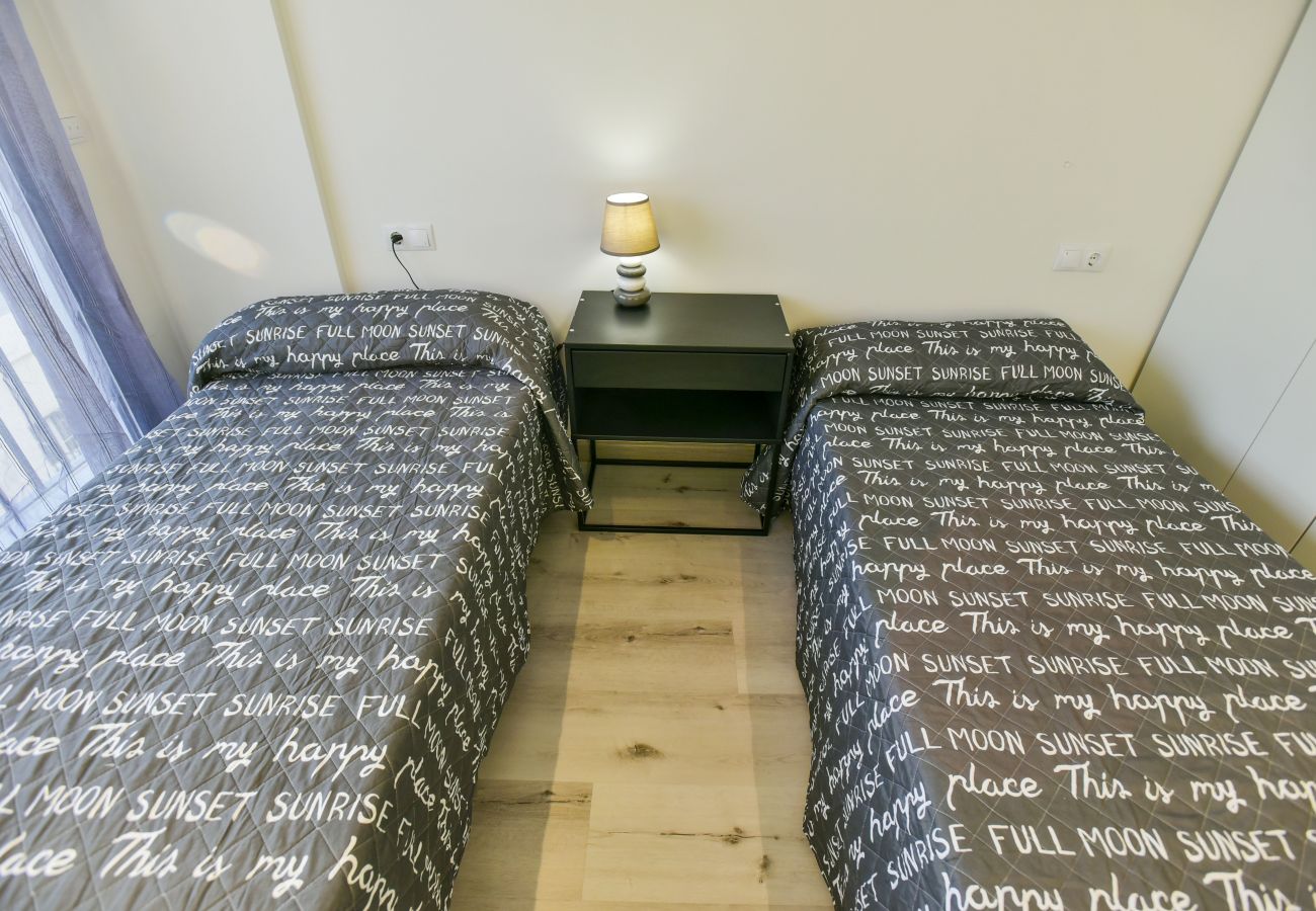 Ferienwohnung in Tarifa - 221 Atico Dúplex Africa View II Ferienwohnung in Tarifa - 221 Atico Dúplex Africa View II