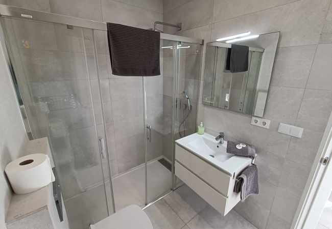 Studio in Tarifa - 151 -Apartamento La Palmera Studio in Tarifa - 151 -Apartamento La Palmera