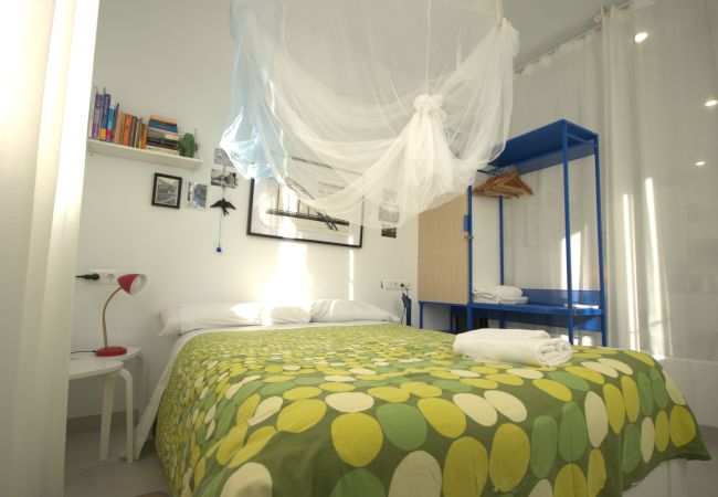 Studio in Tarifa - 151 -Apartamento La Palmera Studio in Tarifa - 151 -Apartamento La Palmera