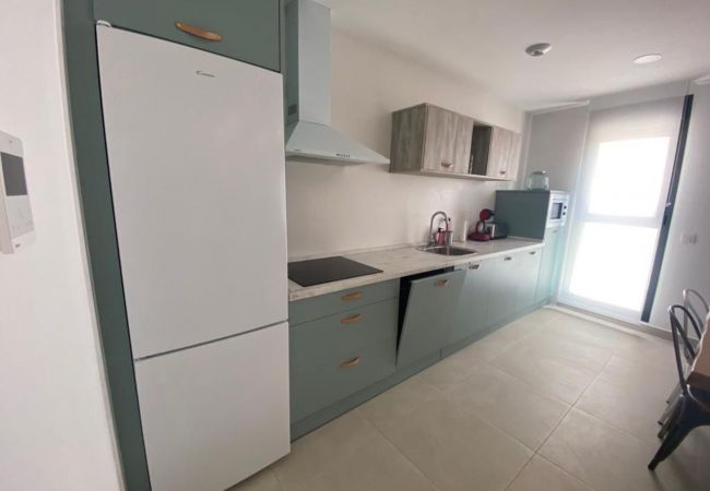 Ferienwohnung in Tarifa - 207 - Apartamento Tarifa Sun Ferienwohnung in Tarifa - 207 - Apartamento Tarifa Sun