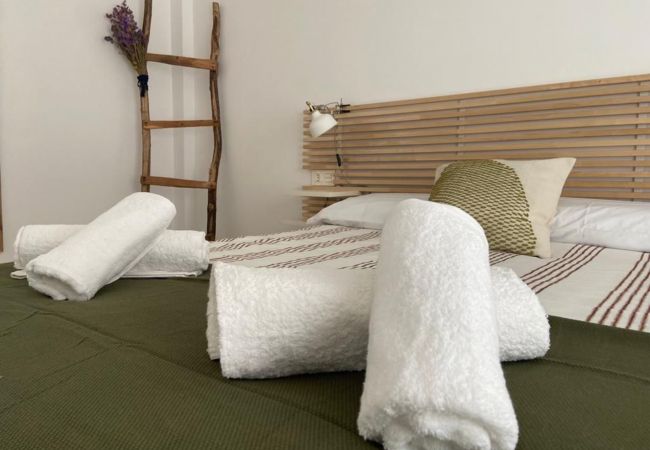 Ferienwohnung in Tarifa - 207 - Apartamento Tarifa Sun Ferienwohnung in Tarifa - 207 - Apartamento Tarifa Sun