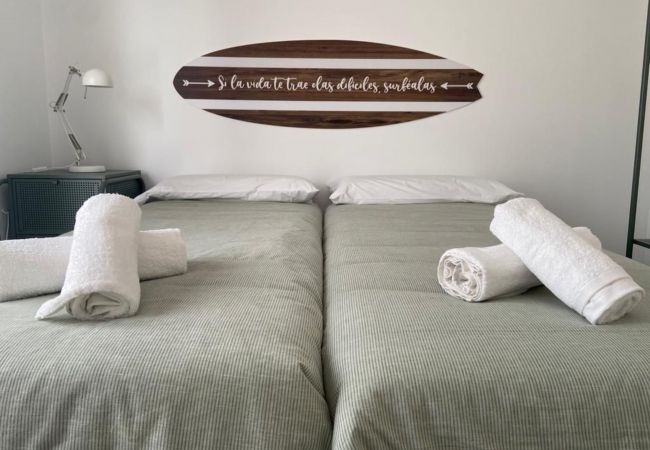 Ferienwohnung in Tarifa - 207 - Apartamento Tarifa Sun Ferienwohnung in Tarifa - 207 - Apartamento Tarifa Sun