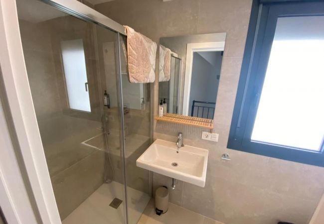 Ferienwohnung in Tarifa - 207 - Apartamento Tarifa Sun Ferienwohnung in Tarifa - 207 - Apartamento Tarifa Sun