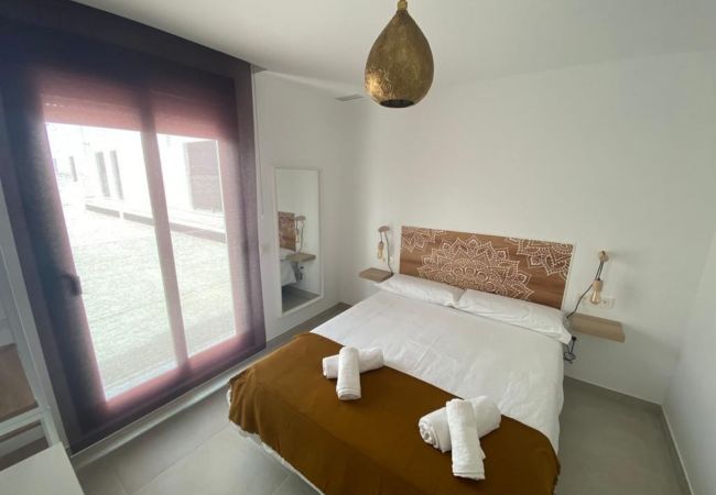 Ferienwohnung in Tarifa - 207 - Apartamento Tarifa Sun Ferienwohnung in Tarifa - 207 - Apartamento Tarifa Sun