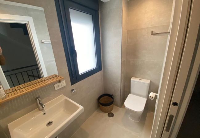 Ferienwohnung in Tarifa - 207 - Apartamento Tarifa Sun Ferienwohnung in Tarifa - 207 - Apartamento Tarifa Sun