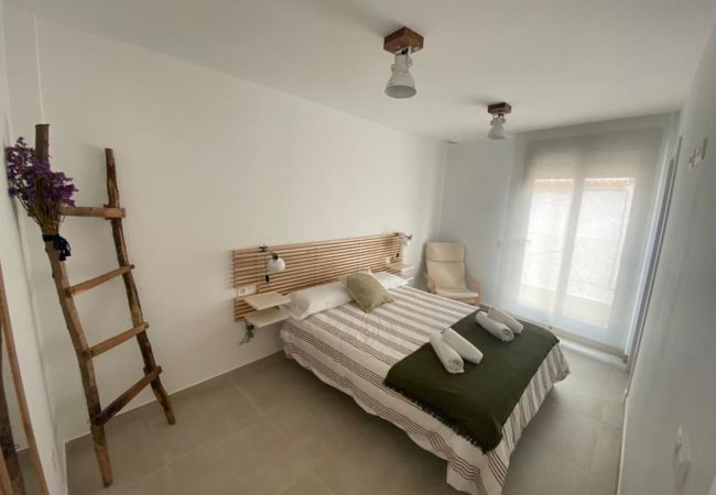 Ferienwohnung in Tarifa - 207 - Apartamento Tarifa Sun Ferienwohnung in Tarifa - 207 - Apartamento Tarifa Sun