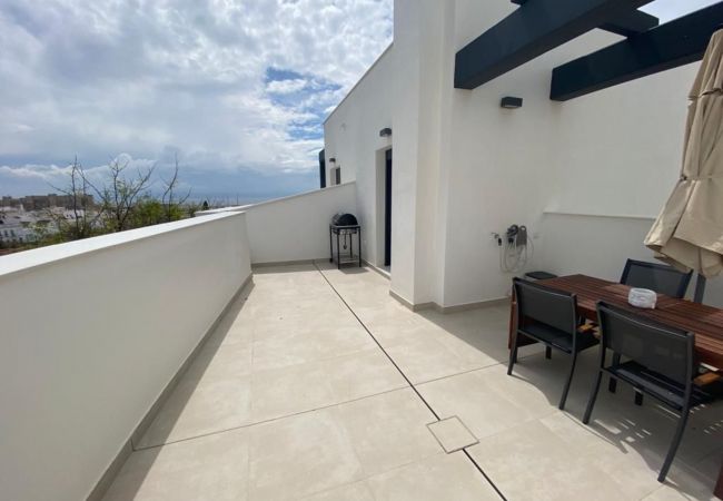 Ferienwohnung in Tarifa - 207 - Apartamento Tarifa Sun Ferienwohnung in Tarifa - 207 - Apartamento Tarifa Sun