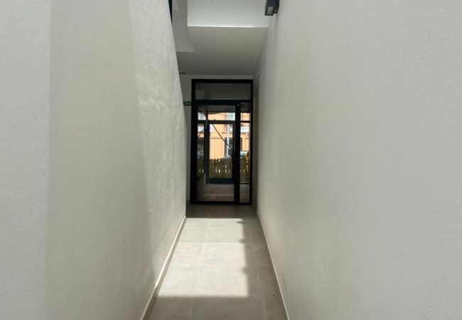 Ferienwohnung in Tarifa - 207 - Apartamento Tarifa Sun Ferienwohnung in Tarifa - 207 - Apartamento Tarifa Sun