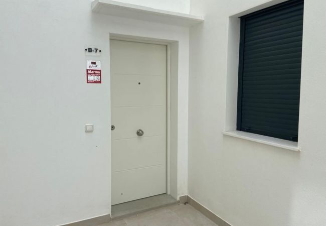 Ferienwohnung in Tarifa - 207 - Apartamento Tarifa Sun Ferienwohnung in Tarifa - 207 - Apartamento Tarifa Sun