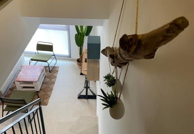 Ferienwohnung in Tarifa - 207 - Apartamento Tarifa Sun Ferienwohnung in Tarifa - 207 - Apartamento Tarifa Sun