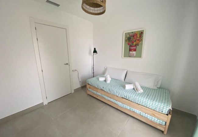 Ferienwohnung in Tarifa - 207 - Apartamento Tarifa Sun Ferienwohnung in Tarifa - 207 - Apartamento Tarifa Sun