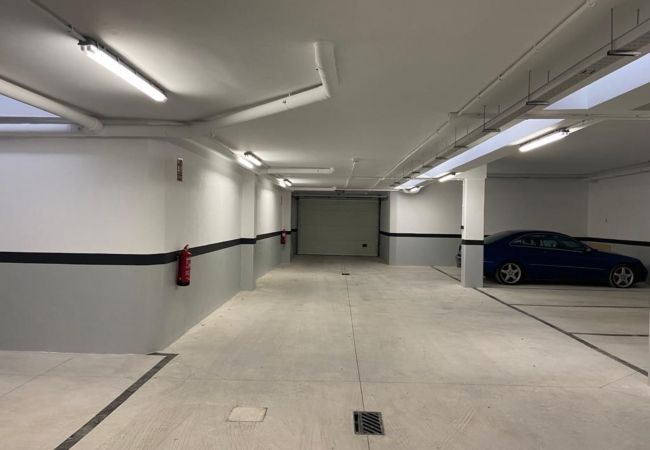 Ferienwohnung in Tarifa - 207 - Apartamento Tarifa Sun Ferienwohnung in Tarifa - 207 - Apartamento Tarifa Sun