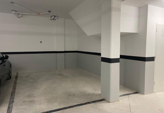 Ferienwohnung in Tarifa - 207 - Apartamento Tarifa Sun Ferienwohnung in Tarifa - 207 - Apartamento Tarifa Sun