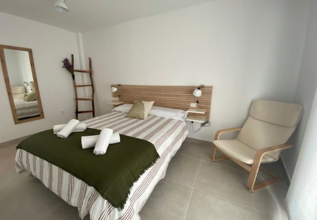 Ferienwohnung in Tarifa - 207 - Apartamento Tarifa Sun Ferienwohnung in Tarifa - 207 - Apartamento Tarifa Sun