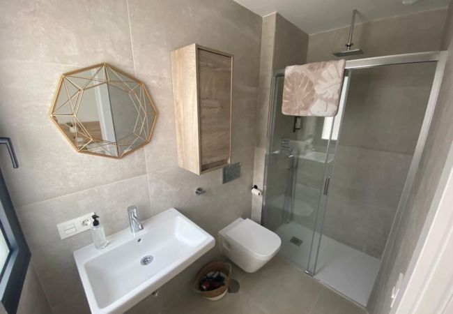 Ferienwohnung in Tarifa - 207 - Apartamento Tarifa Sun Ferienwohnung in Tarifa - 207 - Apartamento Tarifa Sun