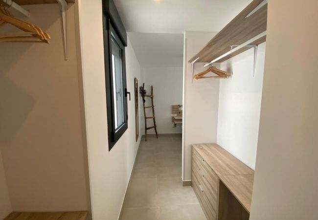 Ferienwohnung in Tarifa - 207 - Apartamento Tarifa Sun Ferienwohnung in Tarifa - 207 - Apartamento Tarifa Sun