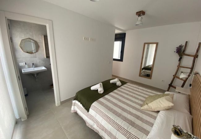 Ferienwohnung in Tarifa - 207 - Apartamento Tarifa Sun Ferienwohnung in Tarifa - 207 - Apartamento Tarifa Sun