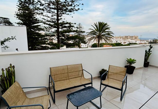 Ferienwohnung in Tarifa - 207 - Apartamento Tarifa Sun Ferienwohnung in Tarifa - 207 - Apartamento Tarifa Sun