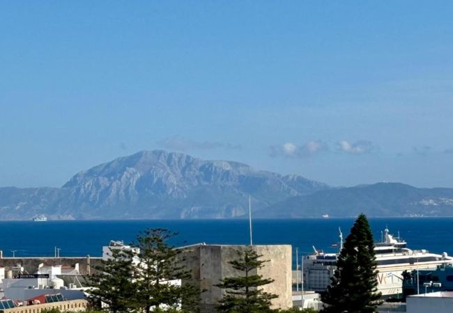 Ferienwohnung in Tarifa - 207 - Apartamento Tarifa Sun Ferienwohnung in Tarifa - 207 - Apartamento Tarifa Sun