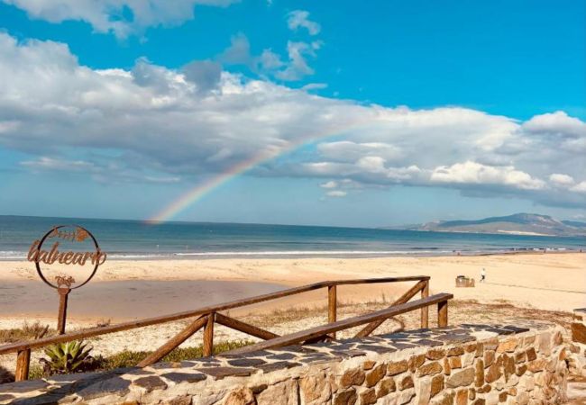 Ferienwohnung in Tarifa - 207 - Apartamento Tarifa Sun Ferienwohnung in Tarifa - 207 - Apartamento Tarifa Sun