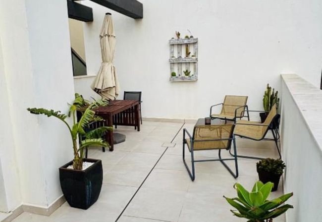 Ferienwohnung in Tarifa - 207 - Apartamento Tarifa Sun Ferienwohnung in Tarifa - 207 - Apartamento Tarifa Sun