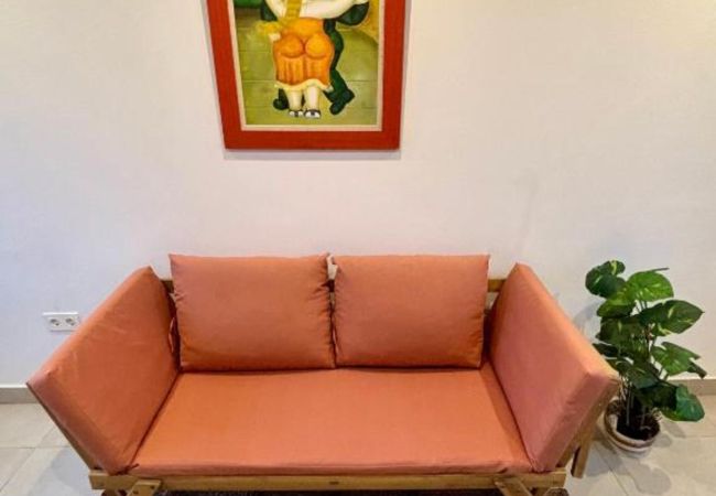 Ferienwohnung in Tarifa - 207 - Apartamento Tarifa Sun Ferienwohnung in Tarifa - 207 - Apartamento Tarifa Sun