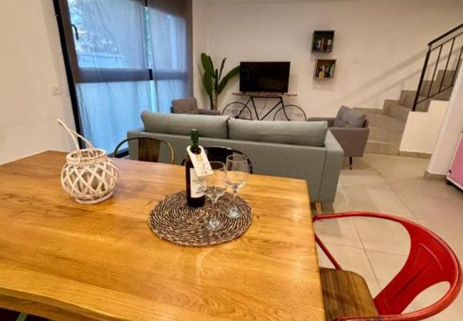 Ferienwohnung in Tarifa - 207 - Apartamento Tarifa Sun Ferienwohnung in Tarifa - 207 - Apartamento Tarifa Sun