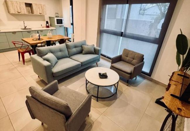 Ferienwohnung in Tarifa - 207 - Apartamento Tarifa Sun Ferienwohnung in Tarifa - 207 - Apartamento Tarifa Sun