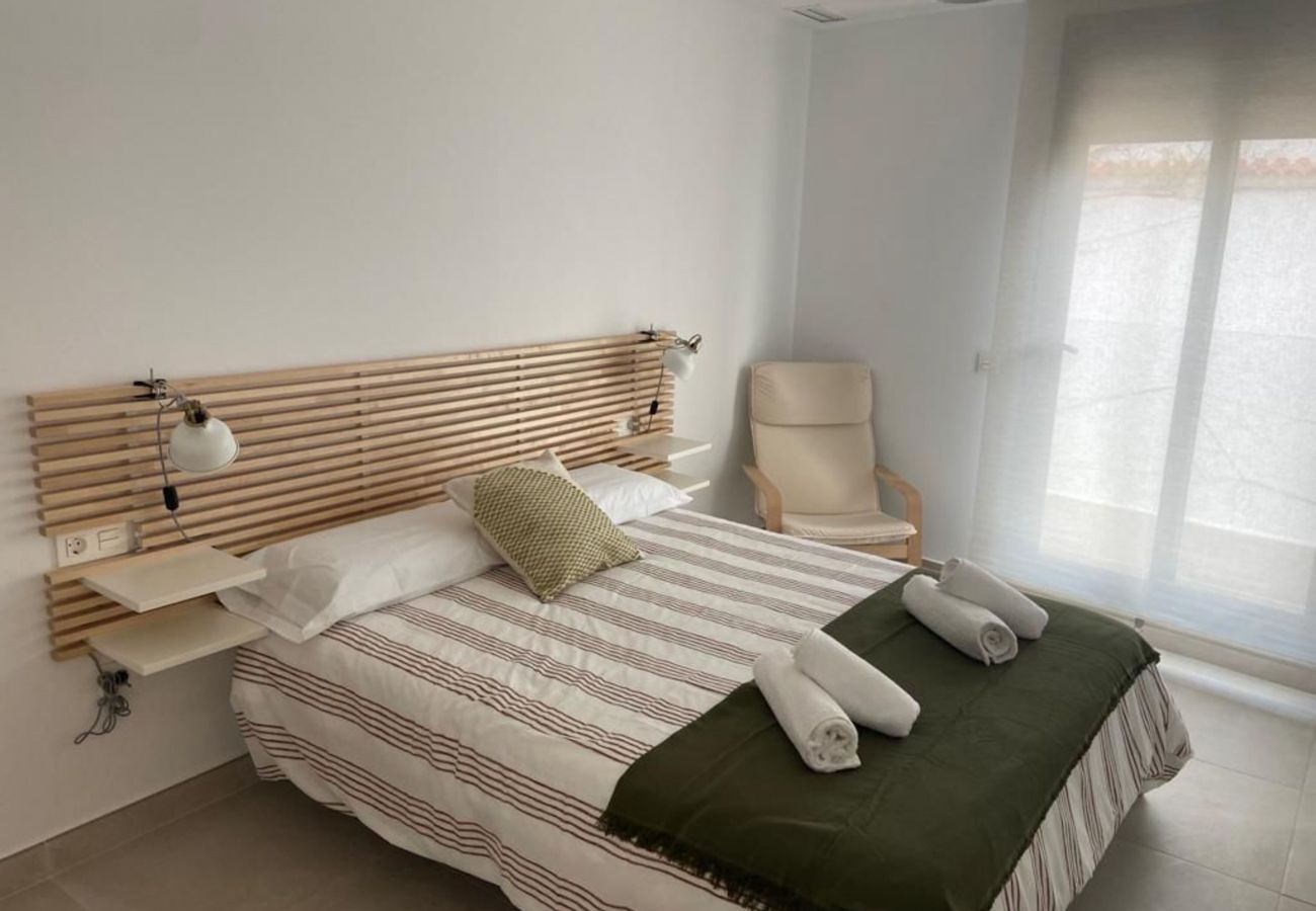 Ferienwohnung in Tarifa - 207 - Apartamento Tarifa Sun Ferienwohnung in Tarifa - 207 - Apartamento Tarifa Sun