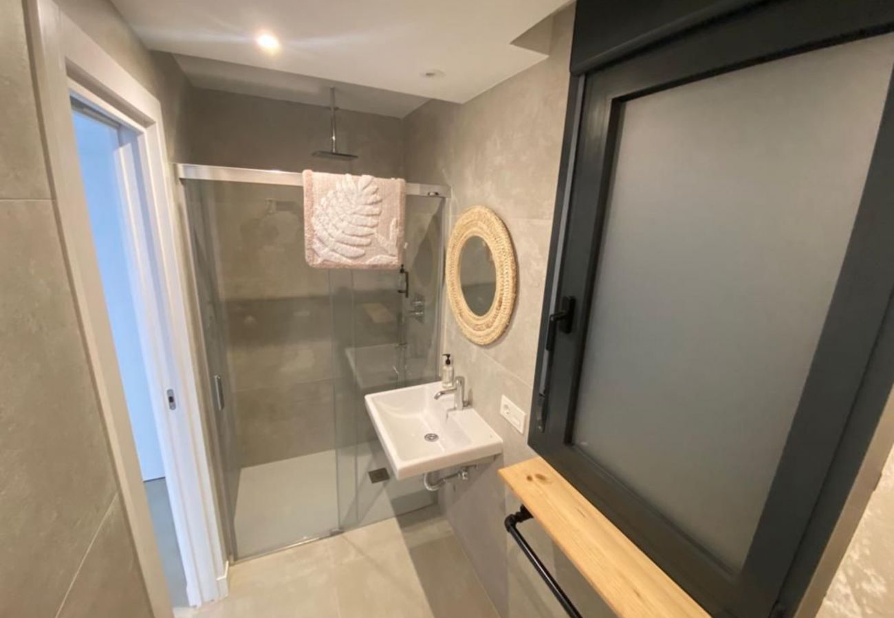 Ferienwohnung in Tarifa - 207 - Apartamento Tarifa Sun Ferienwohnung in Tarifa - 207 - Apartamento Tarifa Sun