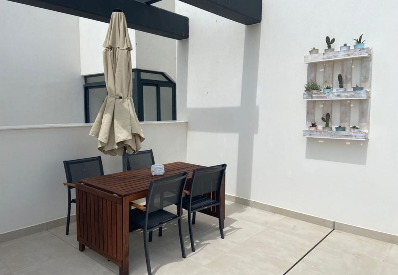 Ferienwohnung in Tarifa - 207 - Apartamento Tarifa Sun Ferienwohnung in Tarifa - 207 - Apartamento Tarifa Sun