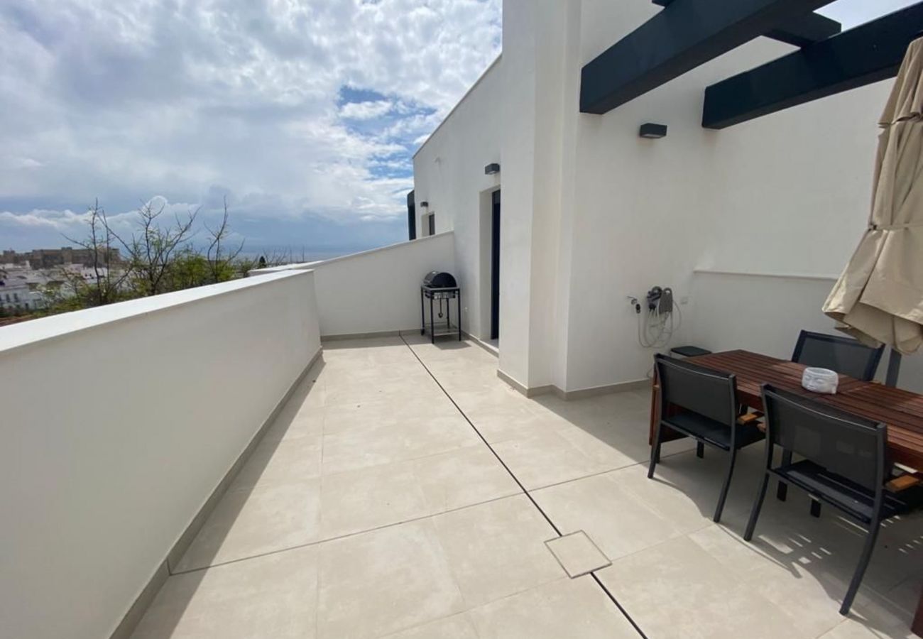 Ferienwohnung in Tarifa - 207 - Apartamento Tarifa Sun Ferienwohnung in Tarifa - 207 - Apartamento Tarifa Sun