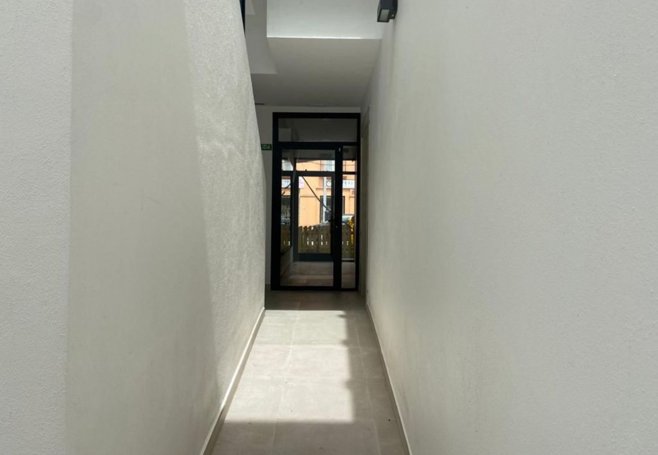 Ferienwohnung in Tarifa - 207 - Apartamento Tarifa Sun Ferienwohnung in Tarifa - 207 - Apartamento Tarifa Sun