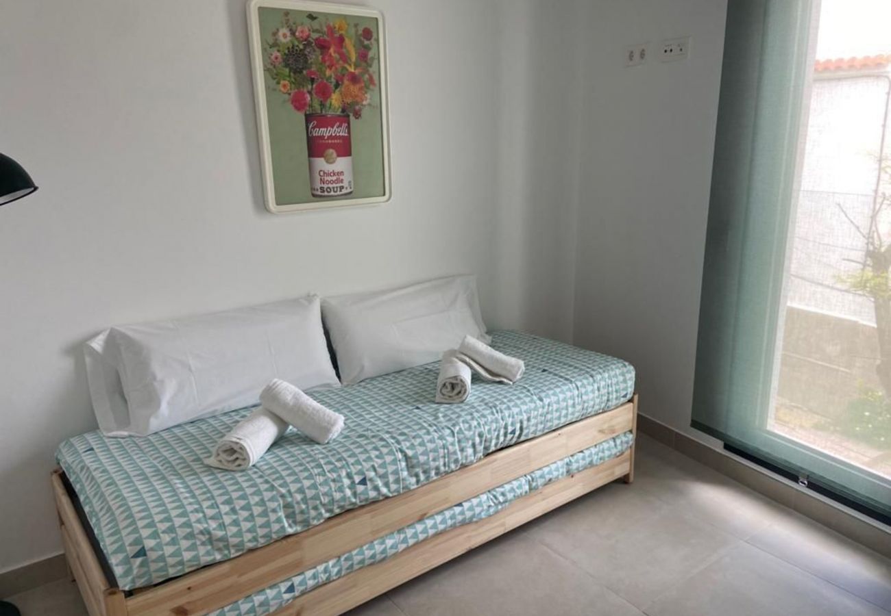 Ferienwohnung in Tarifa - 207 - Apartamento Tarifa Sun Ferienwohnung in Tarifa - 207 - Apartamento Tarifa Sun