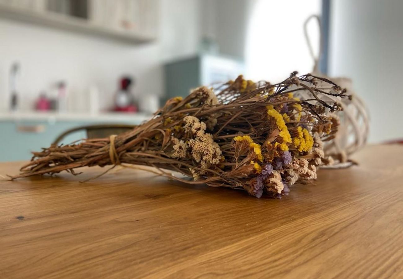 Ferienwohnung in Tarifa - 207 - Apartamento Tarifa Sun Ferienwohnung in Tarifa - 207 - Apartamento Tarifa Sun