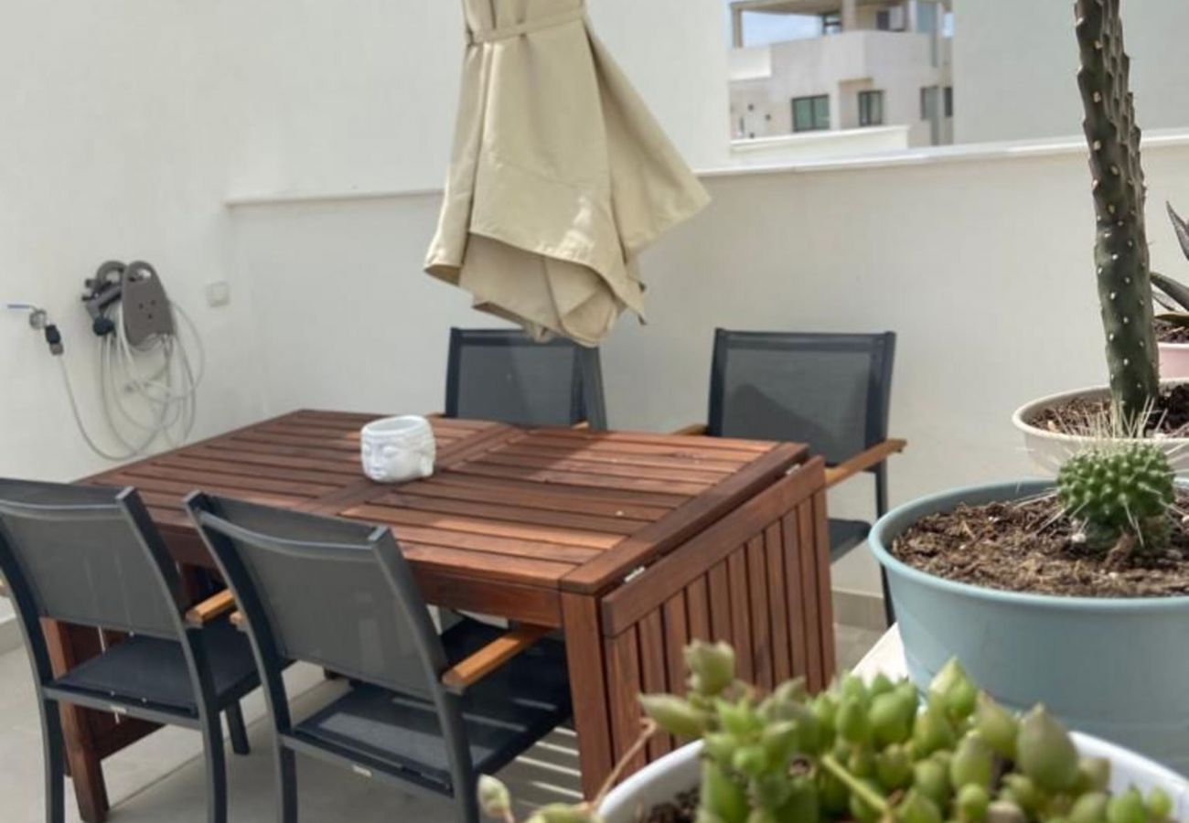 Ferienwohnung in Tarifa - 207 - Apartamento Tarifa Sun Ferienwohnung in Tarifa - 207 - Apartamento Tarifa Sun