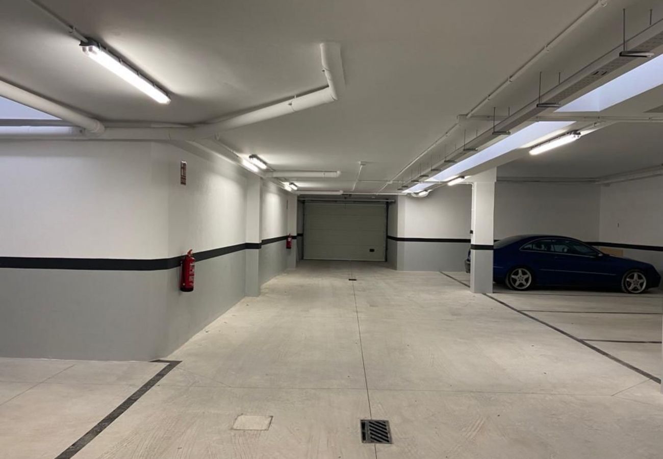 Ferienwohnung in Tarifa - 207 - Apartamento Tarifa Sun Ferienwohnung in Tarifa - 207 - Apartamento Tarifa Sun